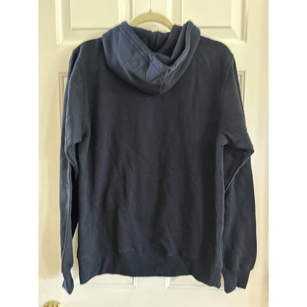 Dallas Cowboys Hoodie Womens Size Large Her Style NFL Football New - Picture 6 of 6